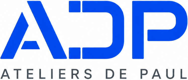 ADP — Ateliers de Paul