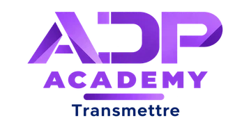 ADP Academy — Transmettre