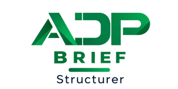 ADP Brief — Structurer