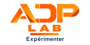 ADP Lab — Expérimenter