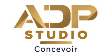 ADP Studio — Concevoir