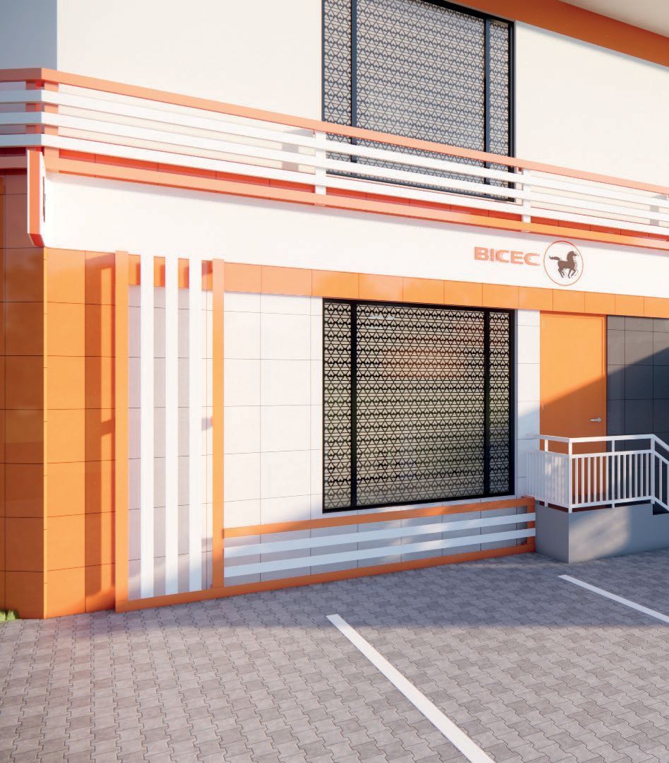 Espaces bureaux