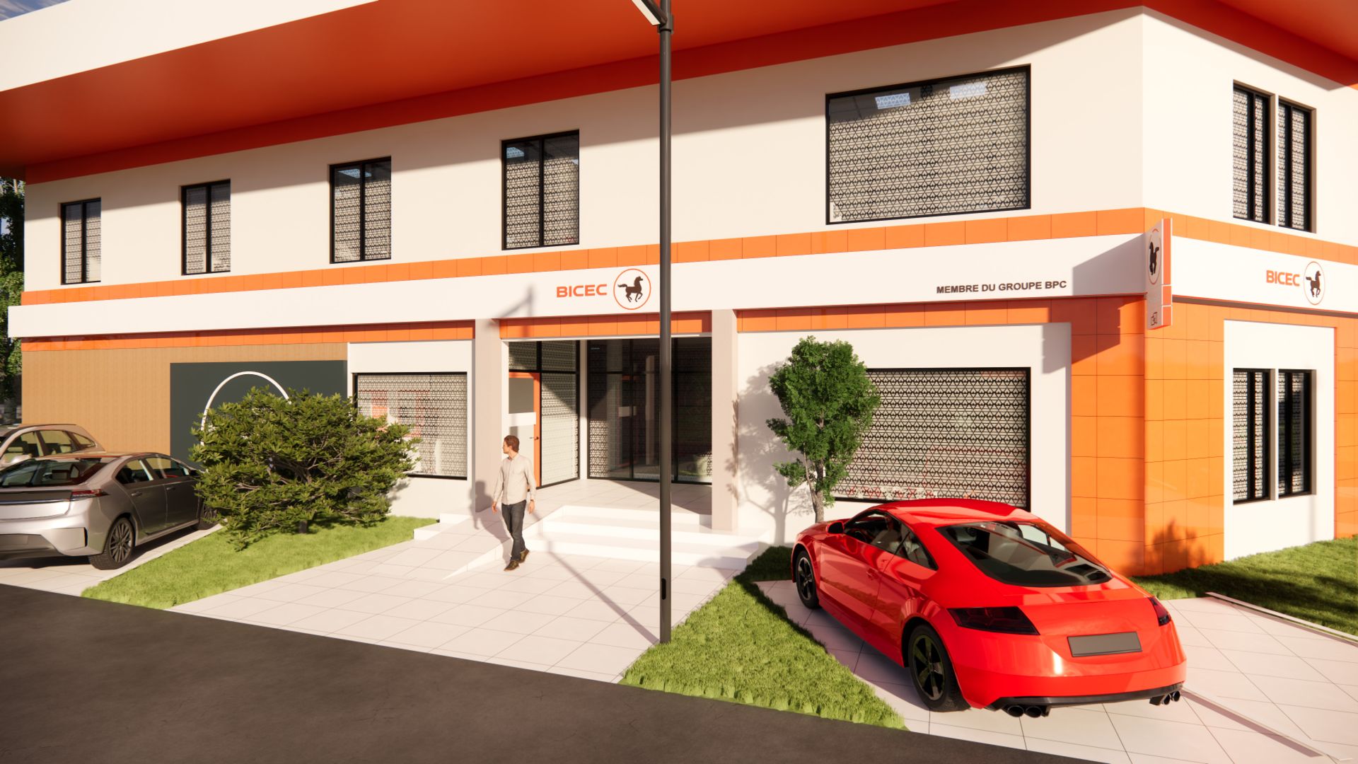 Aménagement intérieur 1