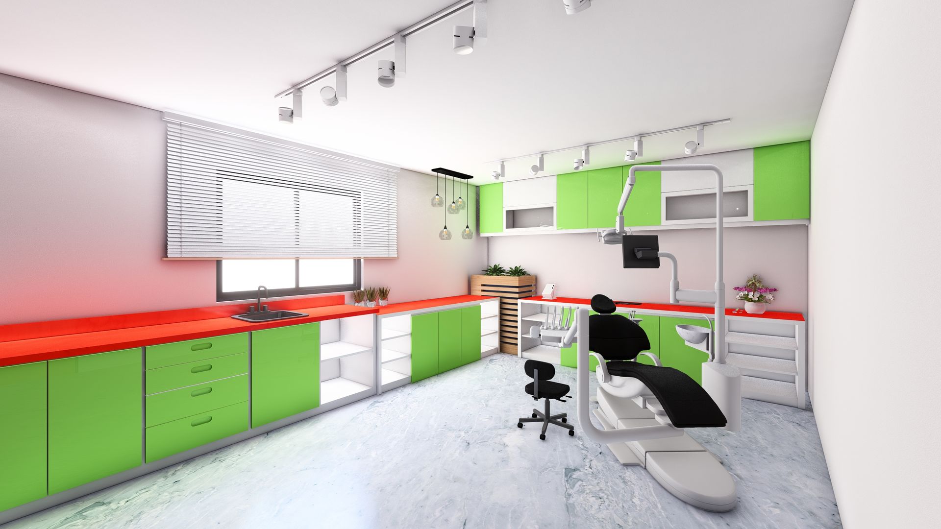 Cabinet Elena