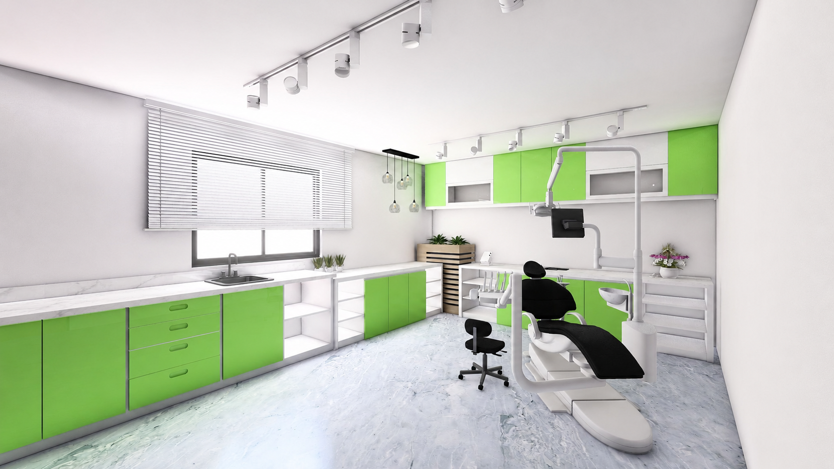 Cabinet Dentaire Elena